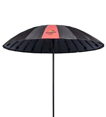 8' Pipeliners Cloud Umbrella