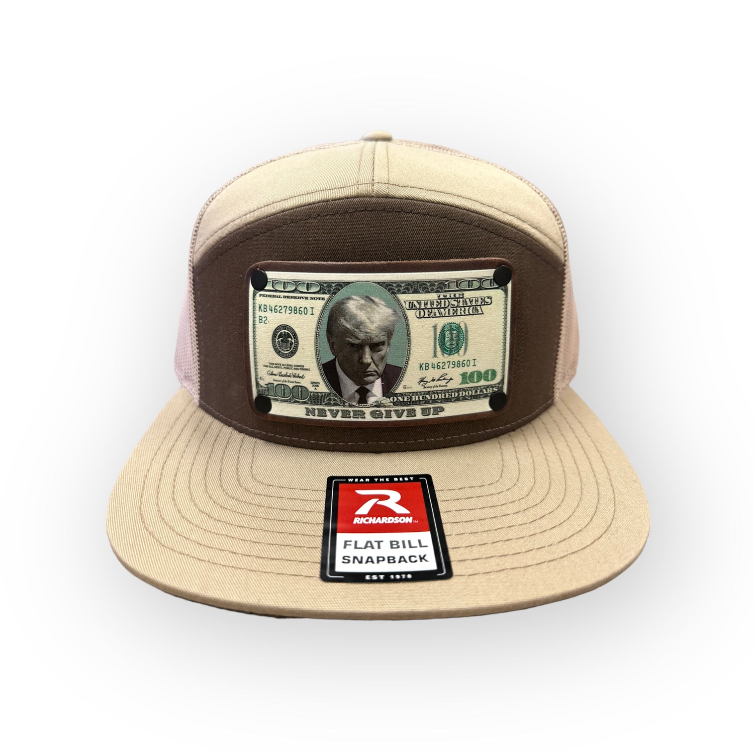 Trump Baseball Cap