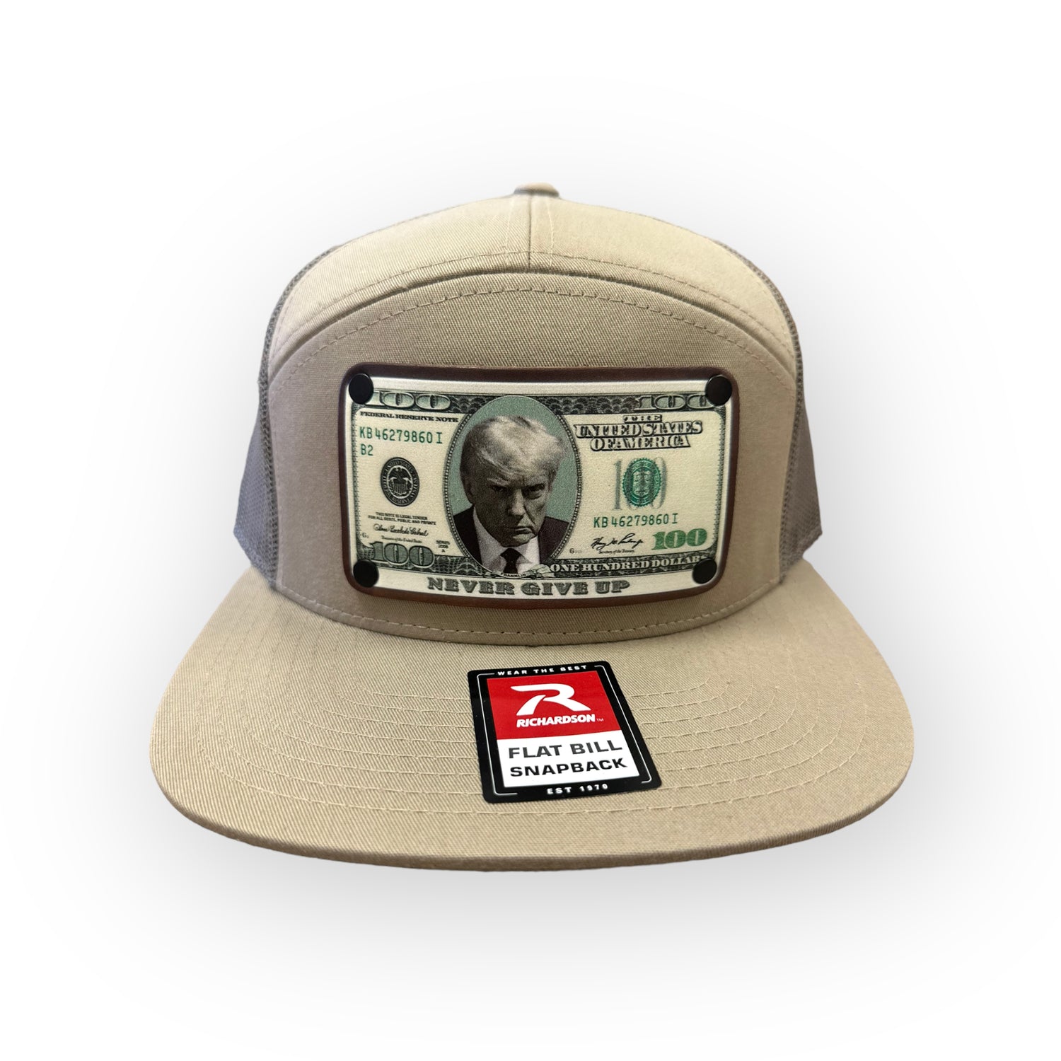 Trump Baseball Cap