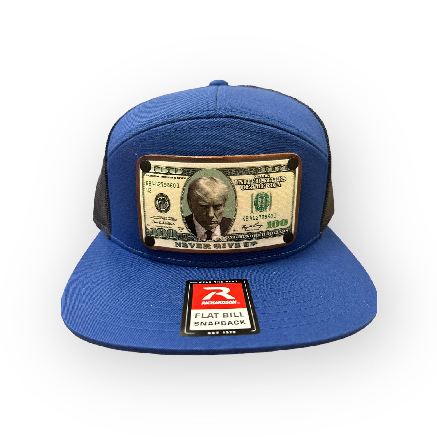 Trump Baseball Cap