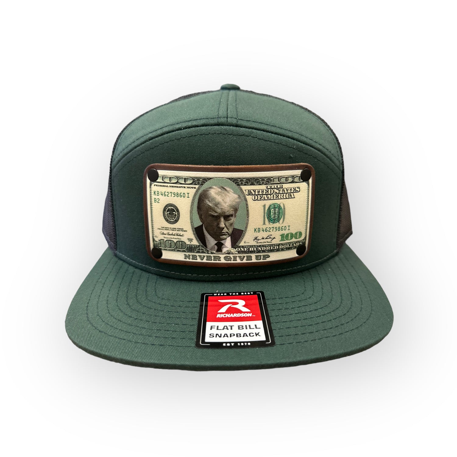 Trump Baseball Cap