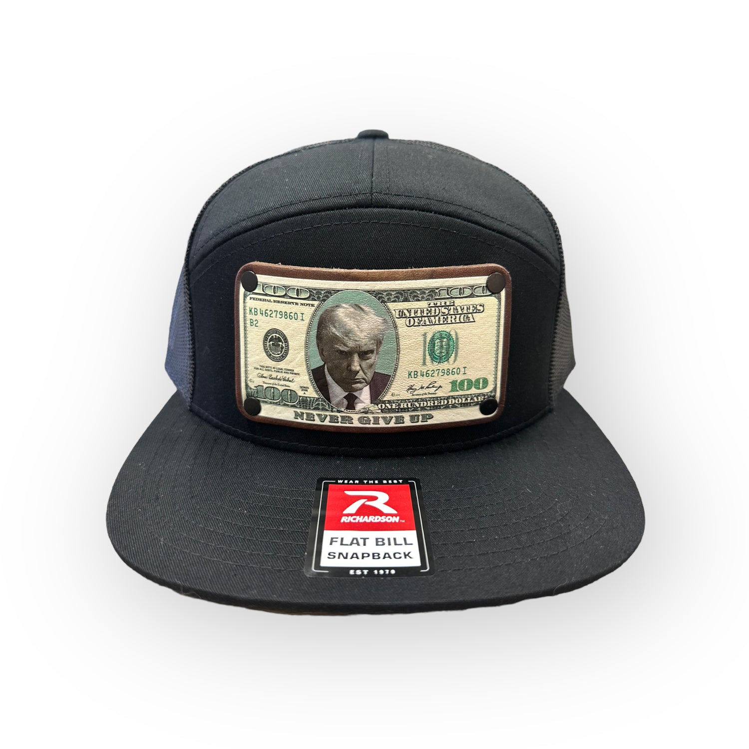 Trump Baseball Cap