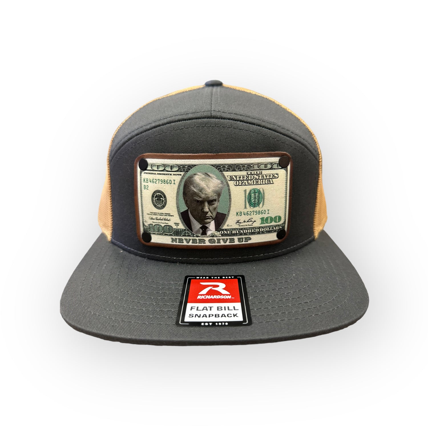 Trump Baseball Cap