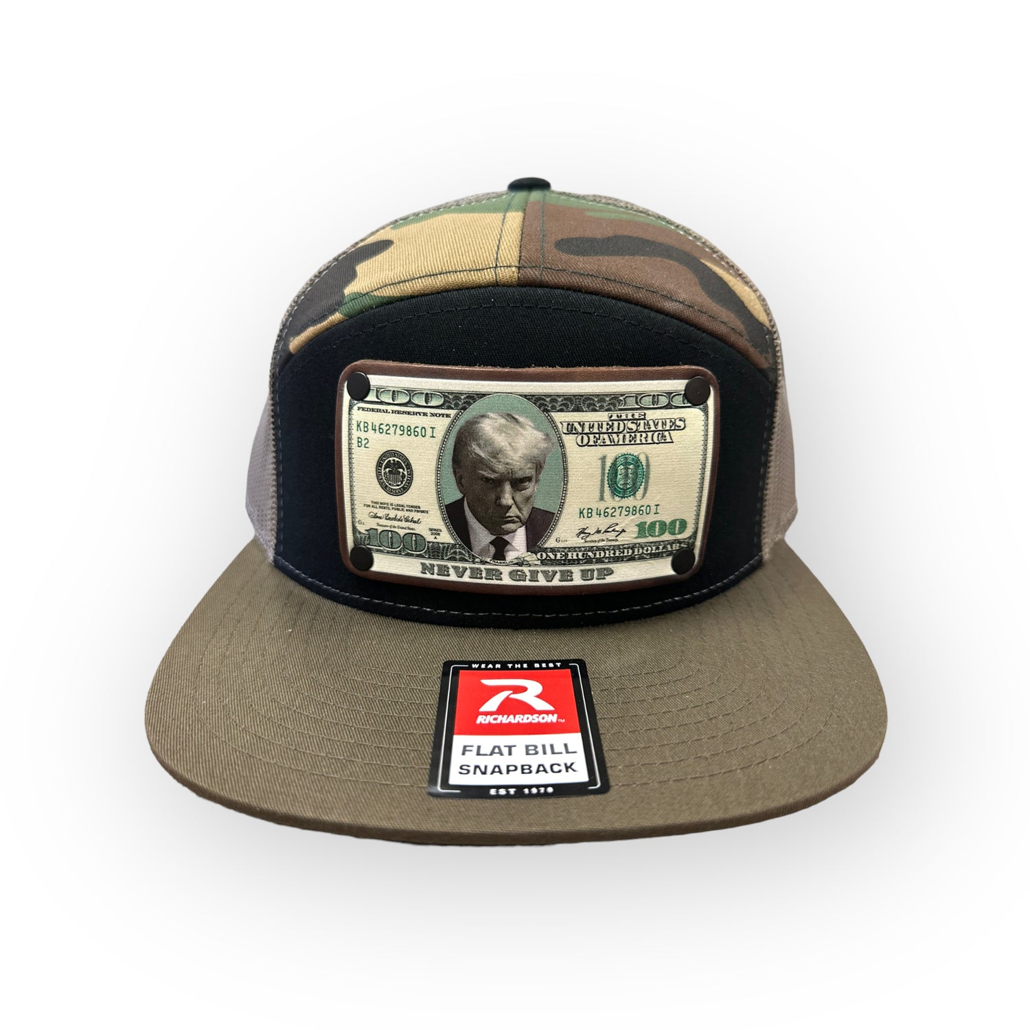 Trump Baseball Cap