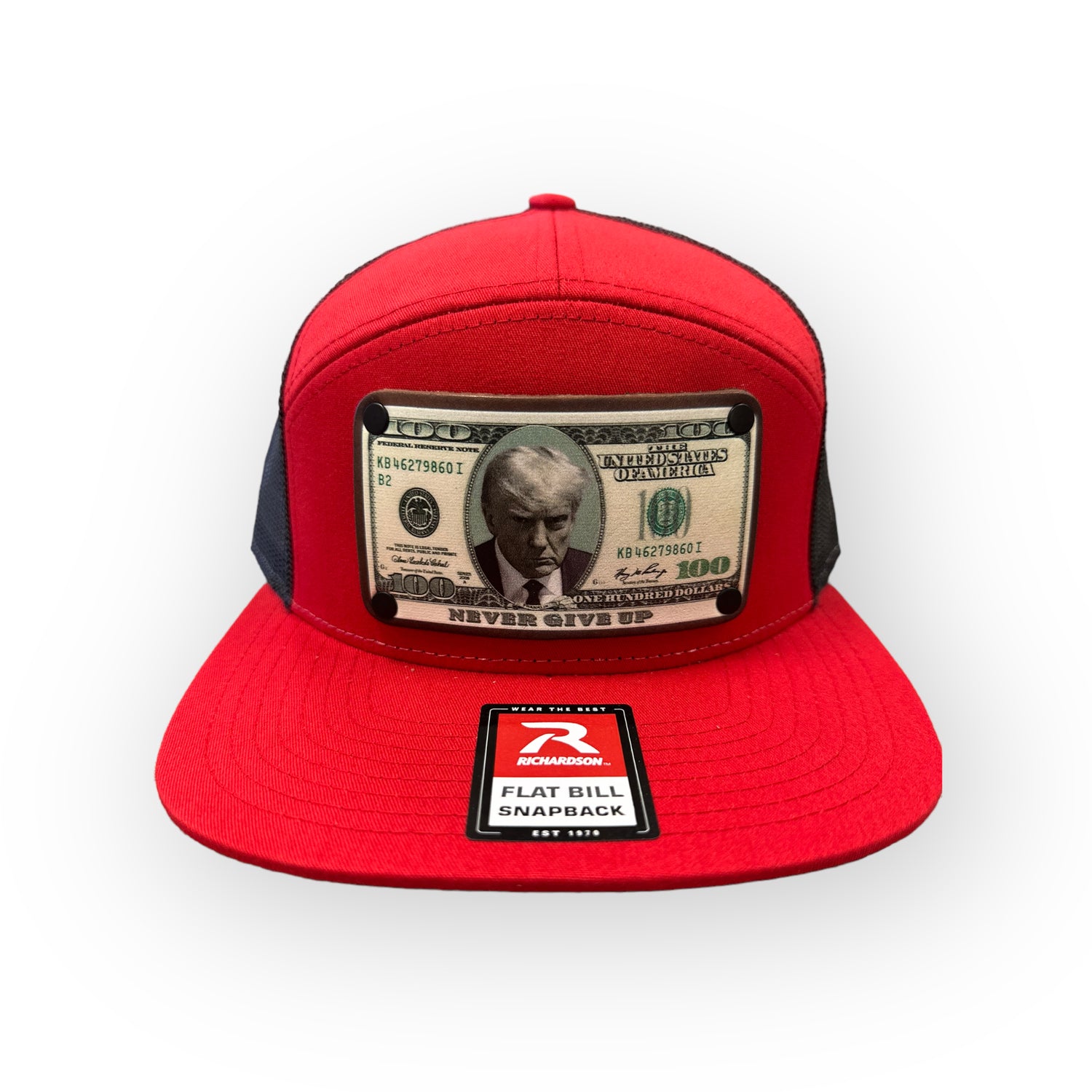 Trump Baseball Cap