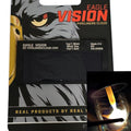 Eagle Vision Polarized Welding Lens