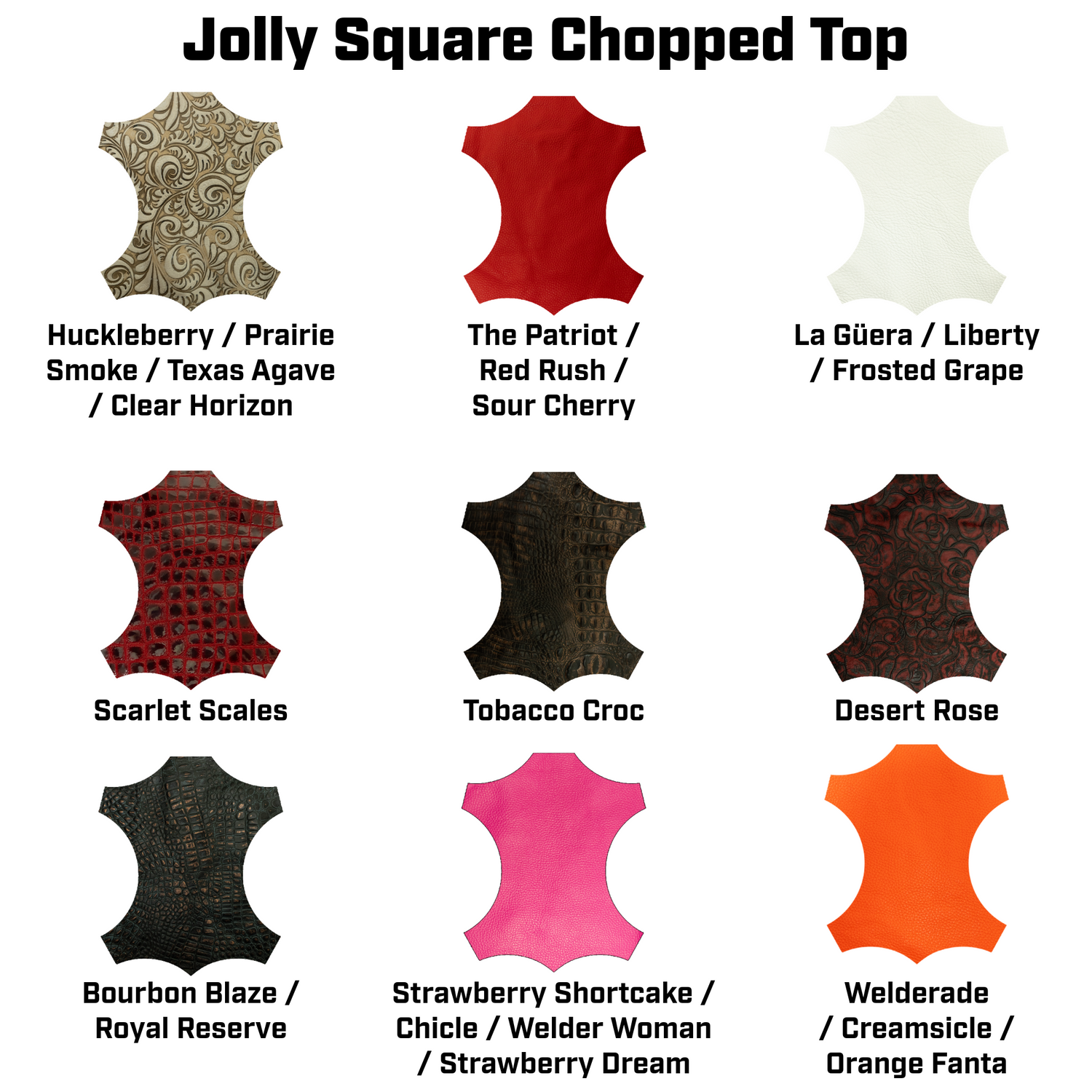 JOLLY Square Welding Hood