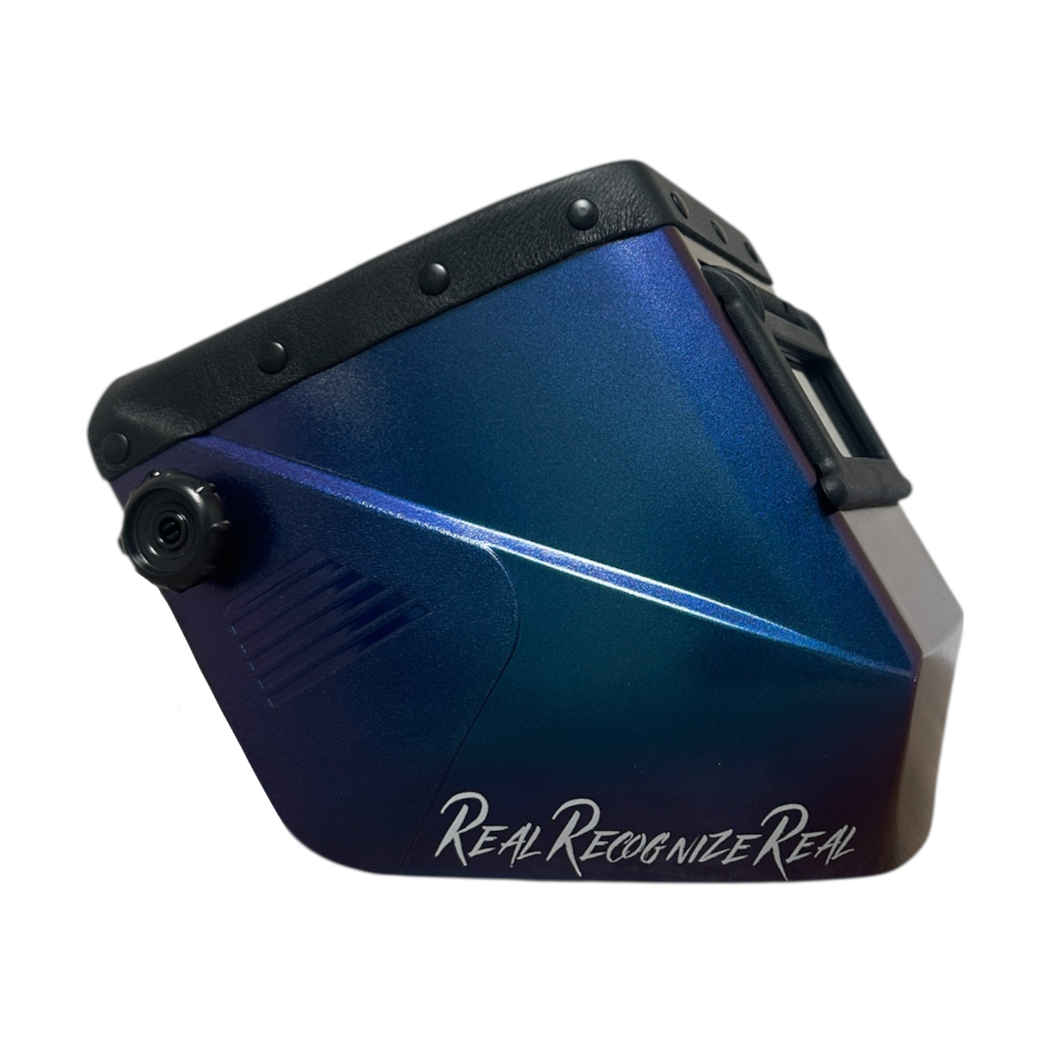 Chameleon "JOLLY" Square Welding Hood