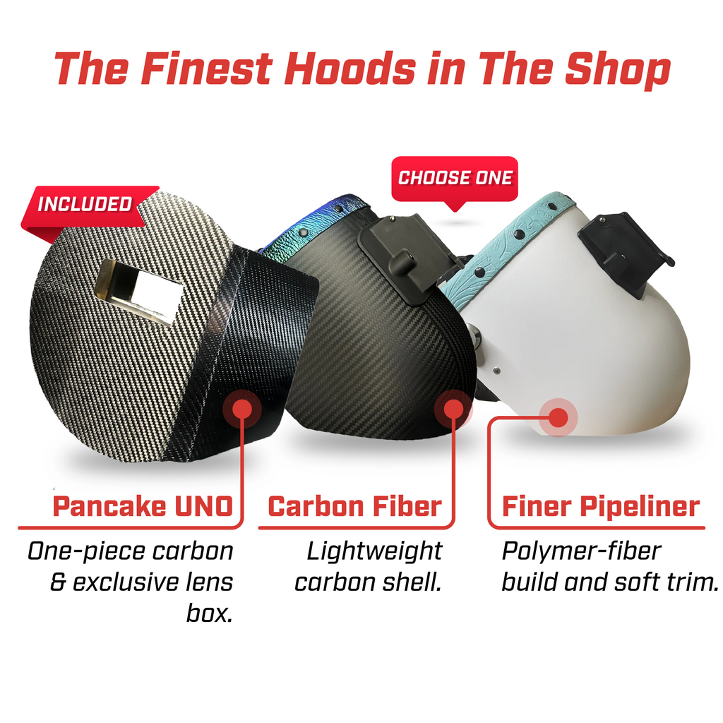 Miller Pipe Pro Welding Machine Ultimate Bundle Valued at 37k