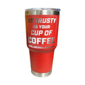 Pipeliners Cloud Trusty Cup