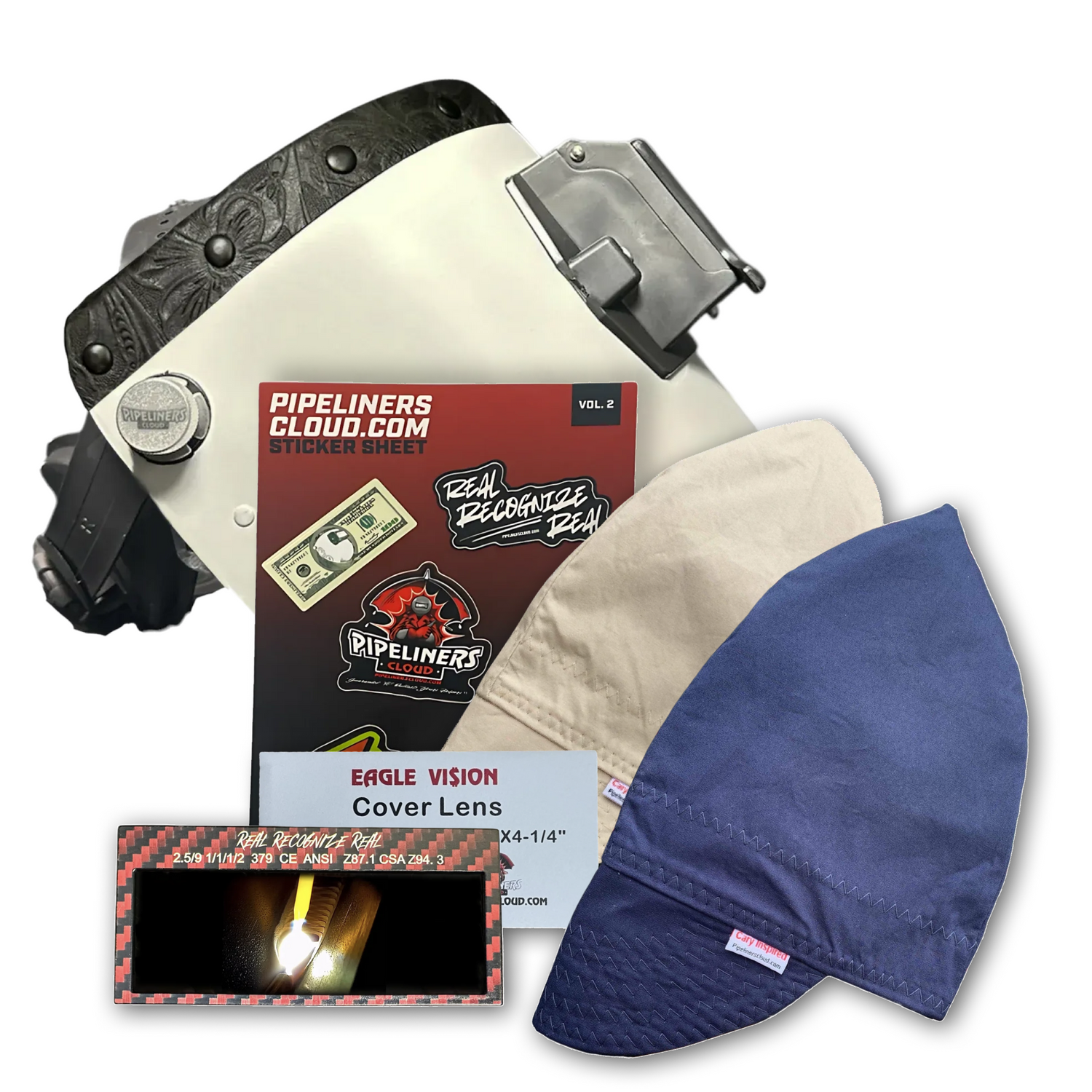 Starter Student Kit