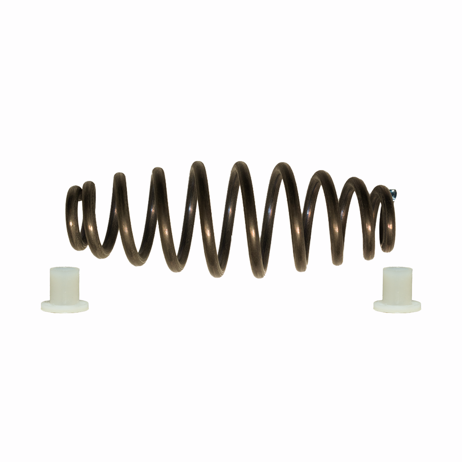 Stinger V Spring - 2 Insulators with each Spring