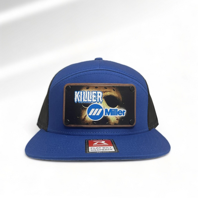 Killer Miller - Baseball Cap