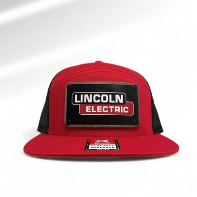 Lincoln Electric - Baseball Cap