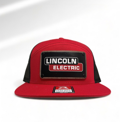 Lincoln Electric - Giveaway Hat