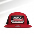 Lincoln Electric - The Welding Experts - Baseball Cap