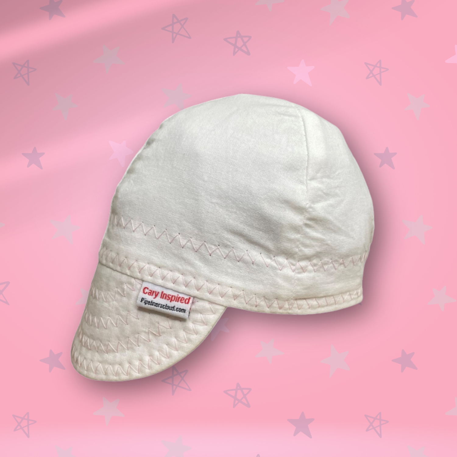 Baby's Cary Inspired Welding Cap