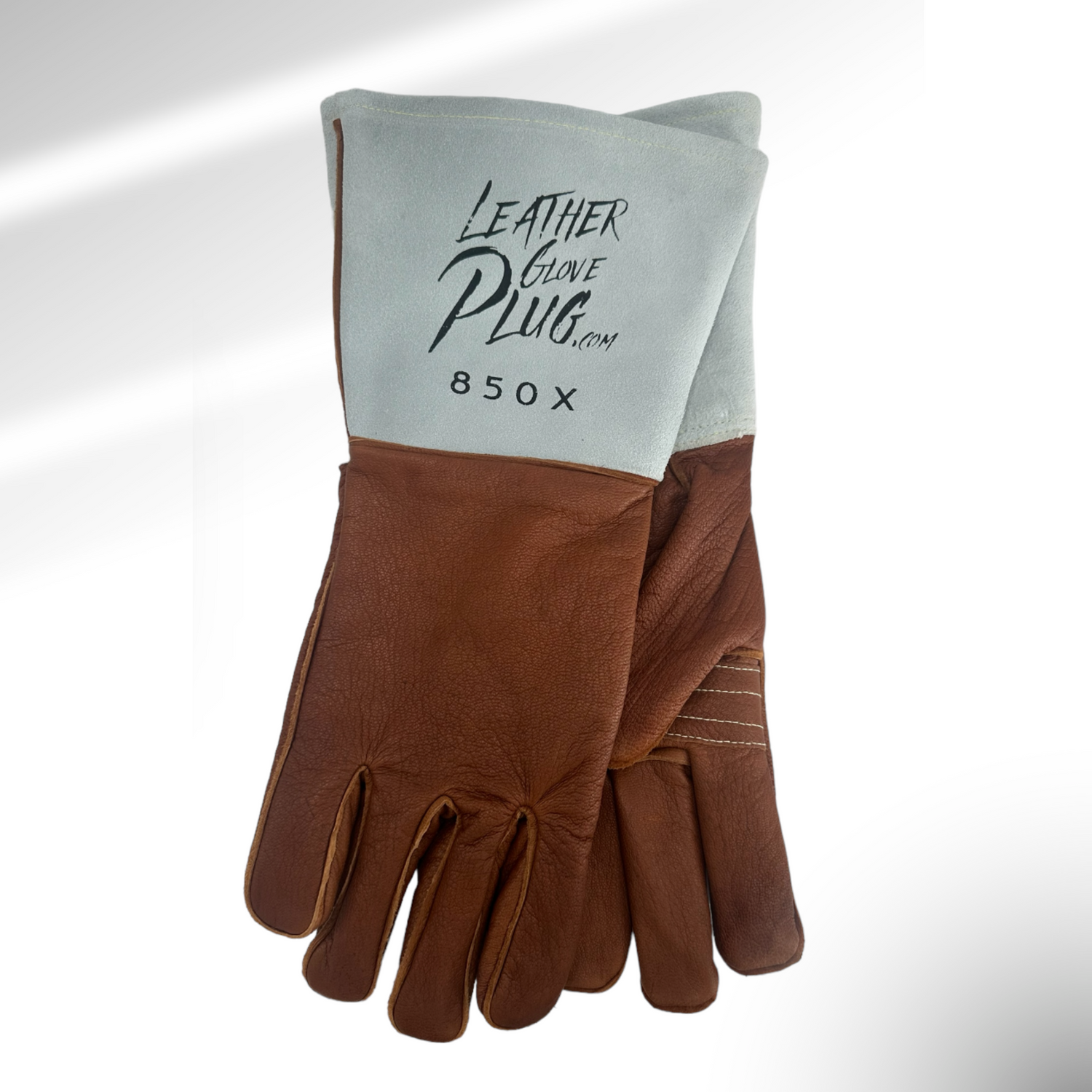Jam Up Premium Welding Gloves