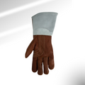 Individual "Jam Up" Premium Welding Glove - Single Glove