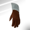 Individual "Jam Up" Premium Welding Glove - Single Glove