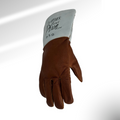 Individual "Jam Up" Premium Welding Glove - Single Glove