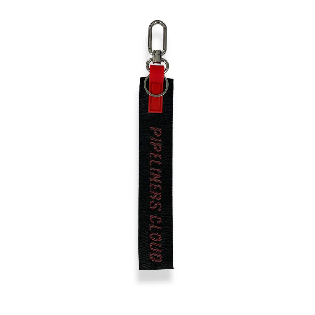 Welders Key Chain