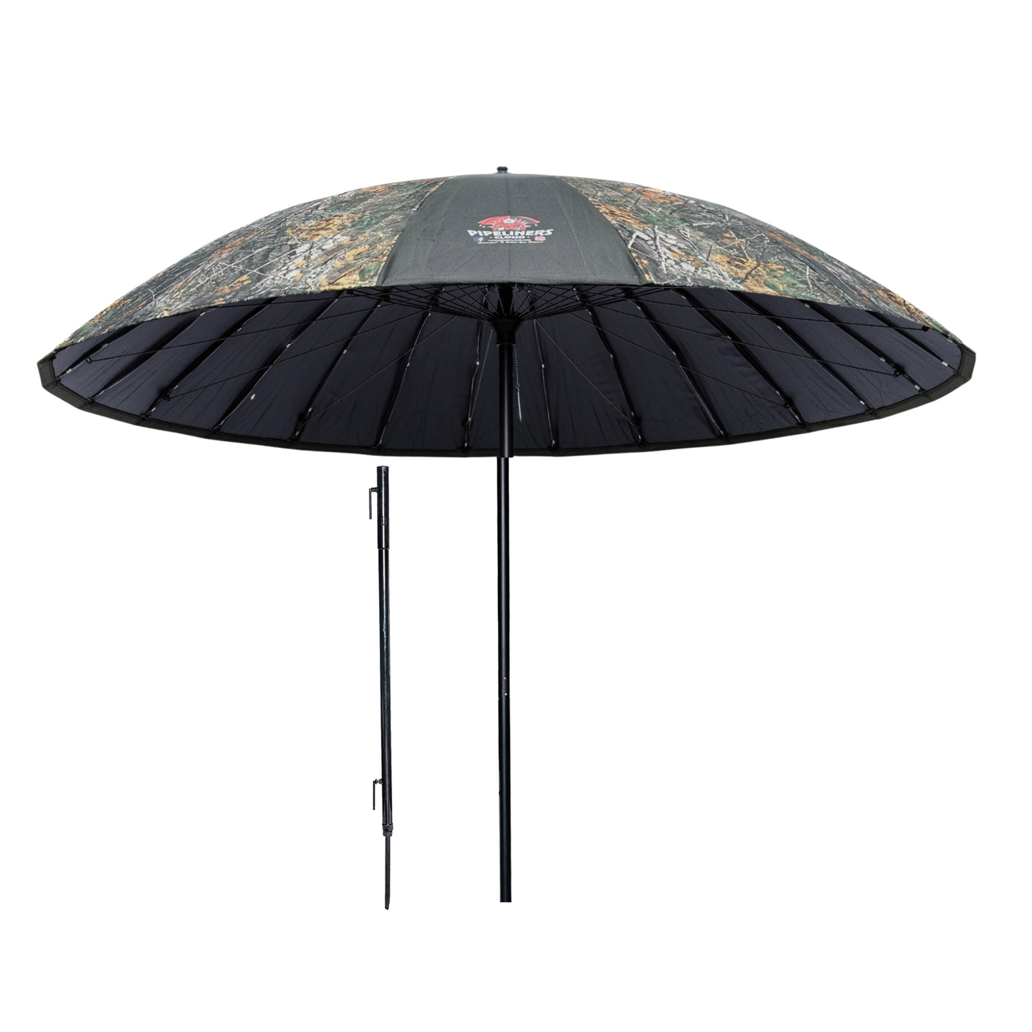 10' Umbrella & Slamma Jamma Duo