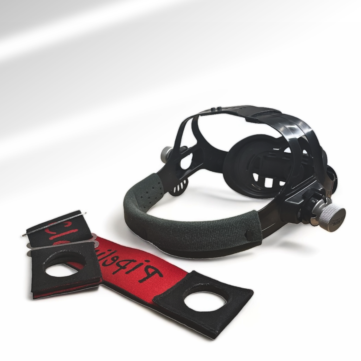 Pipeliners Cloud Headgear 2.0