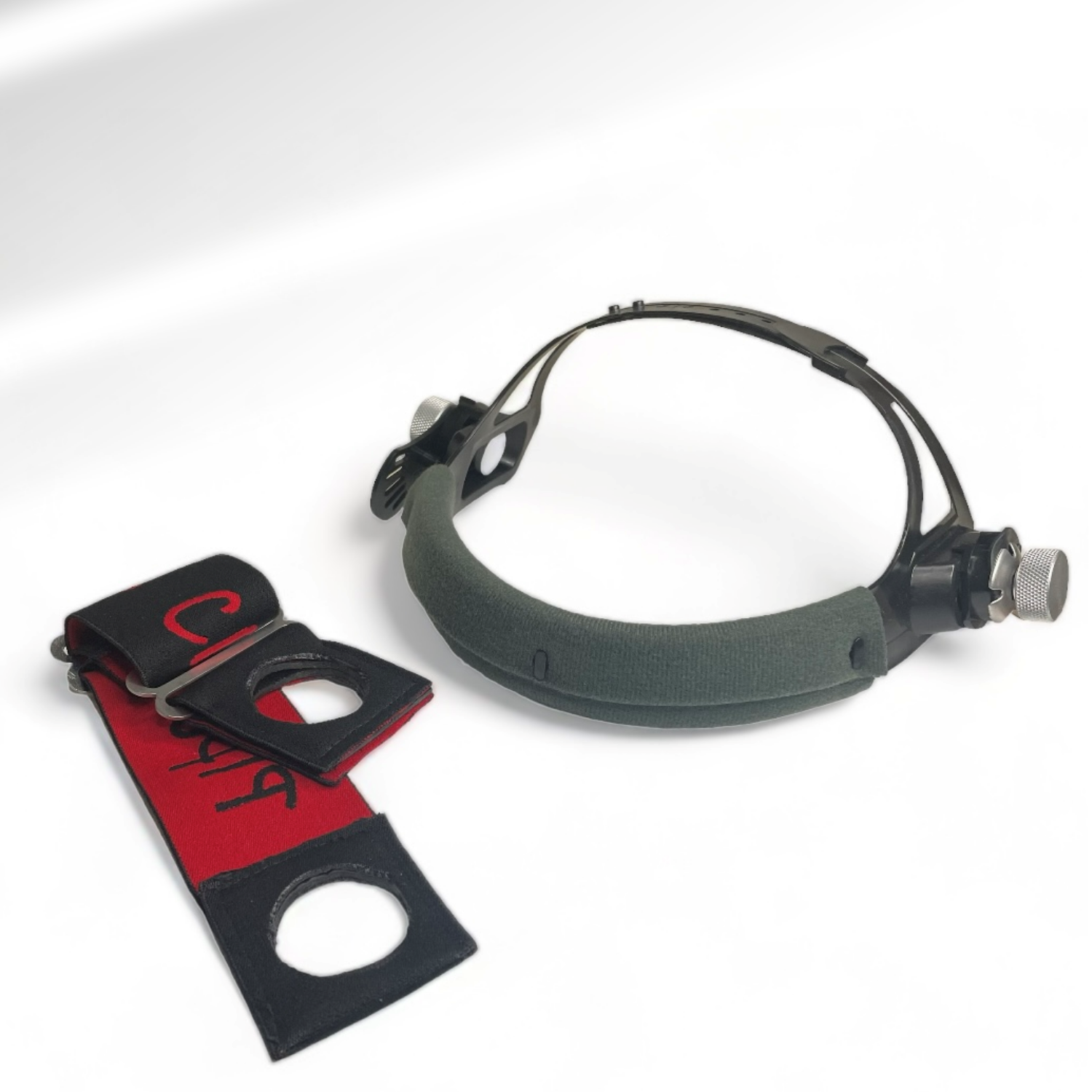 Back to Life Headband