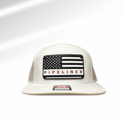 USA Pipeliner - Baseball Cap