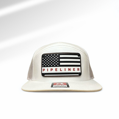 USA Pipeliner- Giveaway Hat