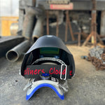 Back to Life Headgear Band