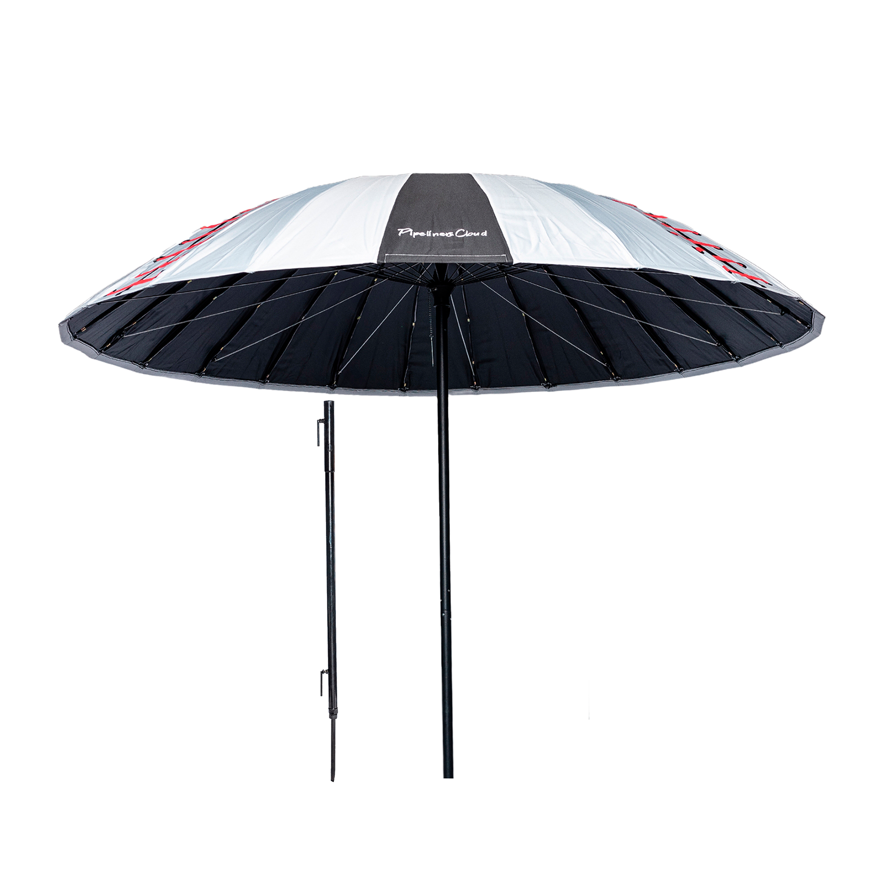 8' Umbrella & Slamma Jamma Duo 8' Umbrella & Slamma Jamma Duo