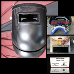 Back to Life Eagle Vision Welding Bundle