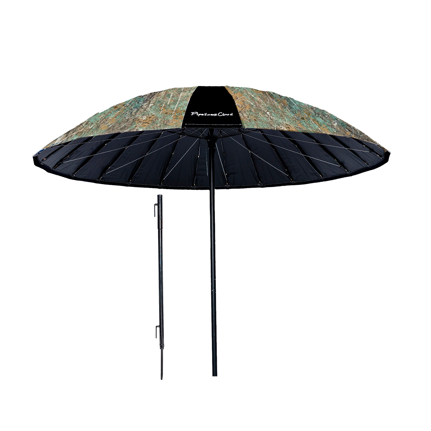 8' Umbrella & Slamma Jamma Duo