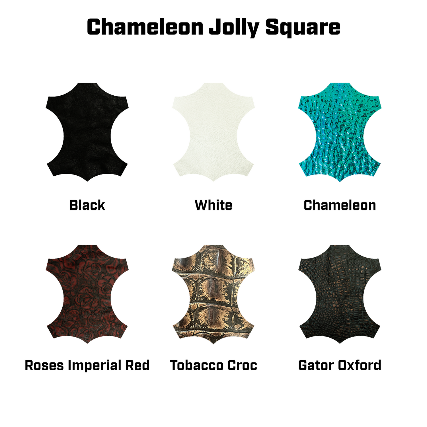 Chameleon "JOLLY" Square Welding Hood