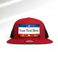 Customizable Texas Hat