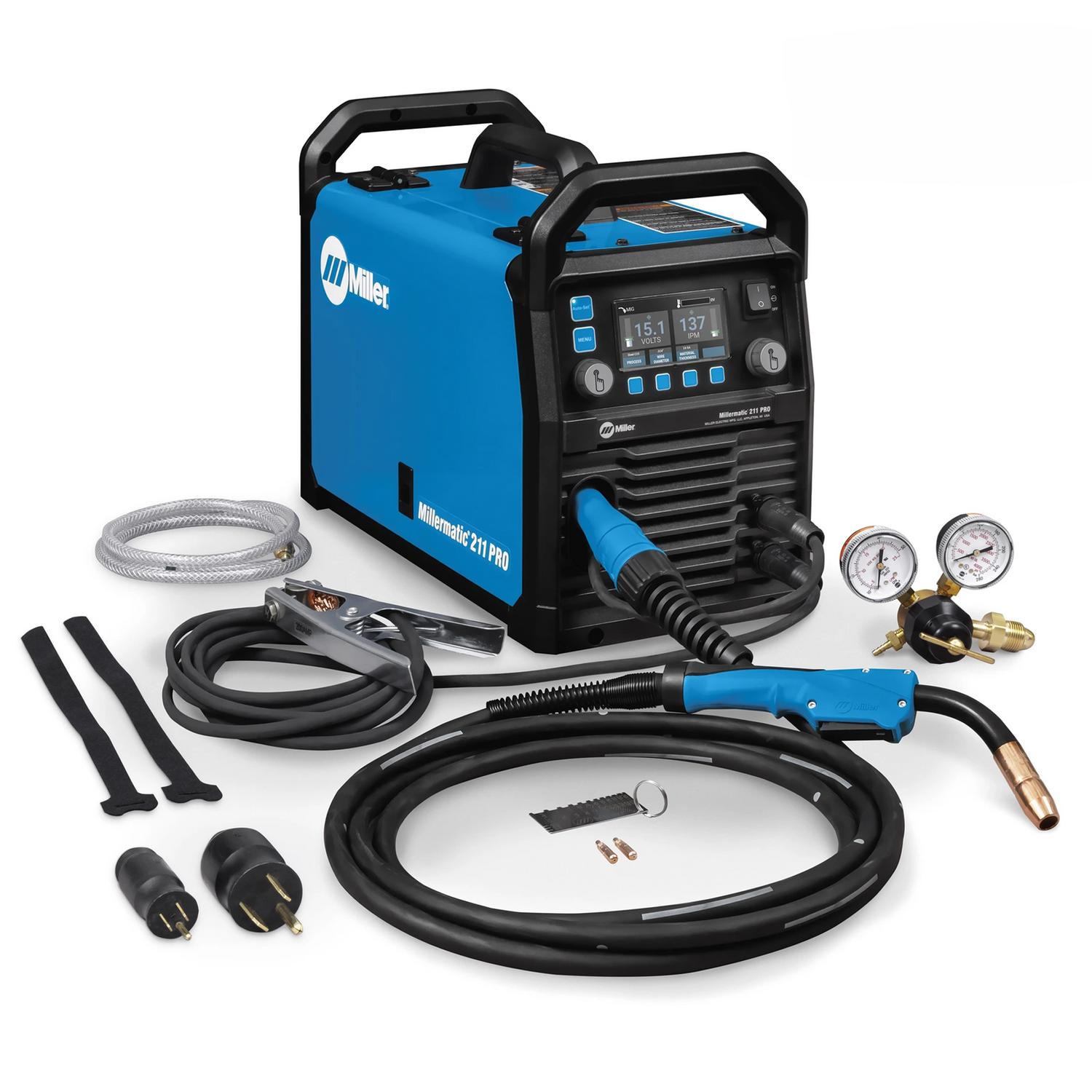 Miller Millermatic 211 PRO MIG Welder - 907839