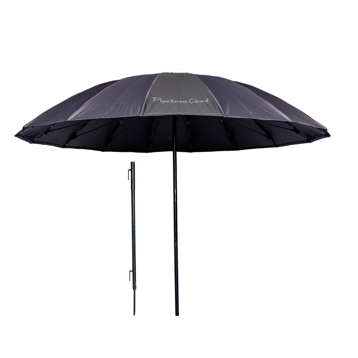 10' Umbrella & Slamma Jamma Duo