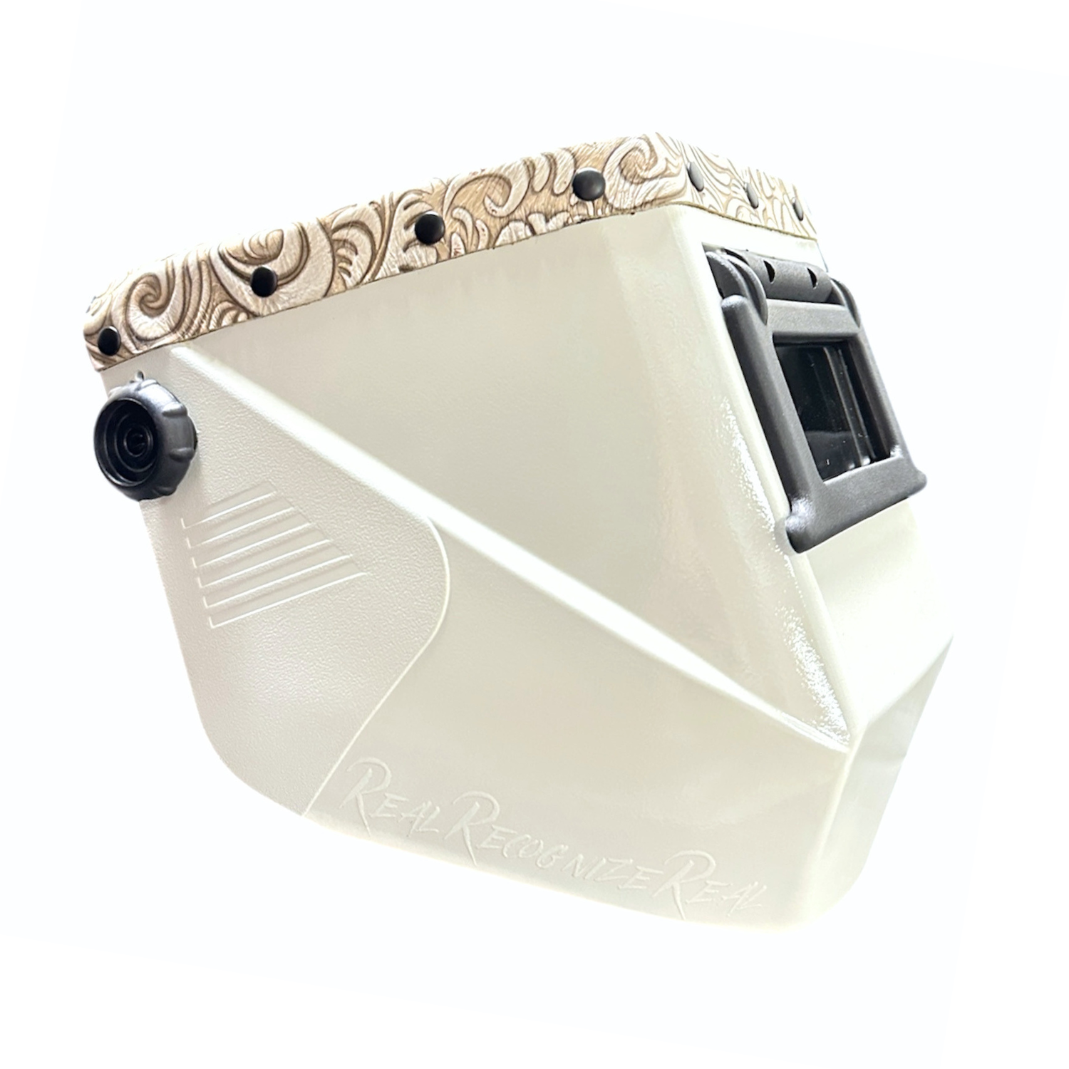 "Jolly" Square Welding Hood