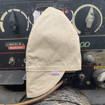 Cary Inspired Welding Cap - Khaki