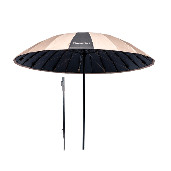 8' Umbrella & Slamma Jamma Duo 8' Umbrella & Slamma Jamma Duo