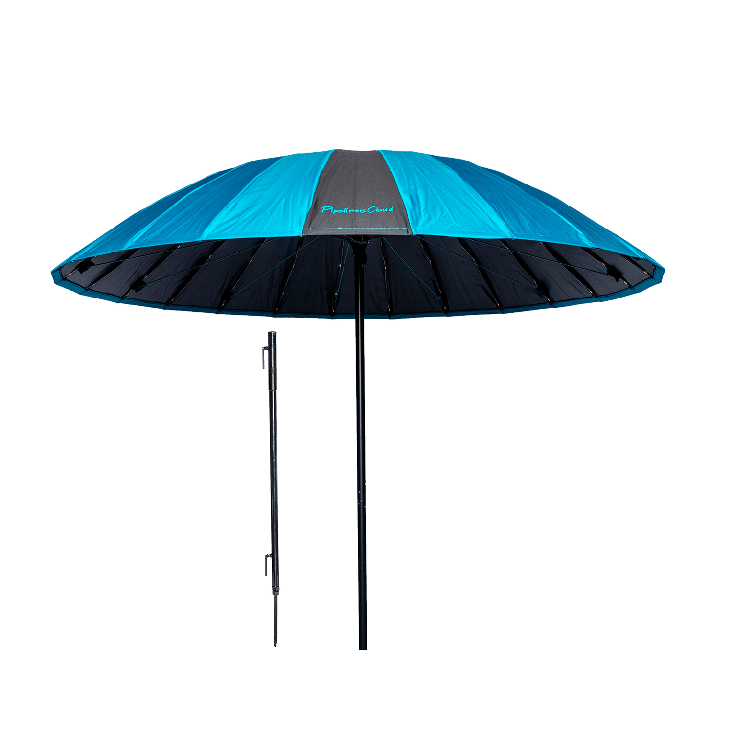 8' Umbrella & Slamma Jamma Duo