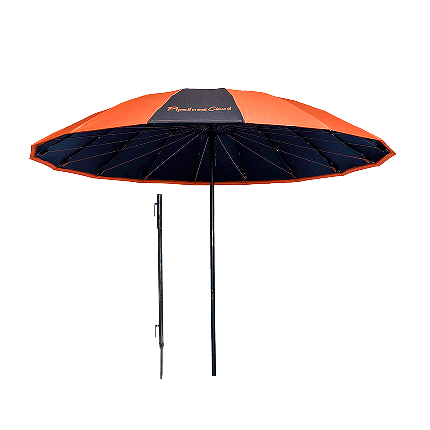 10' Umbrella & Slamma Jamma Duo