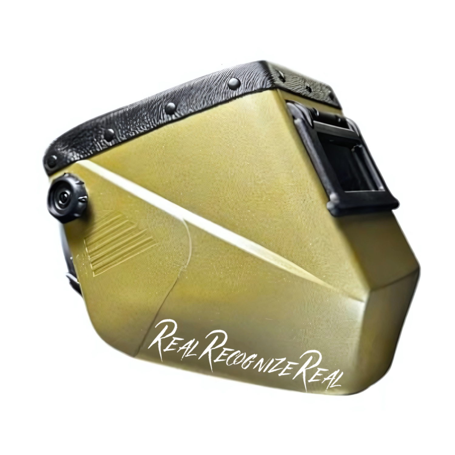 JOLLY Square Welding Hood