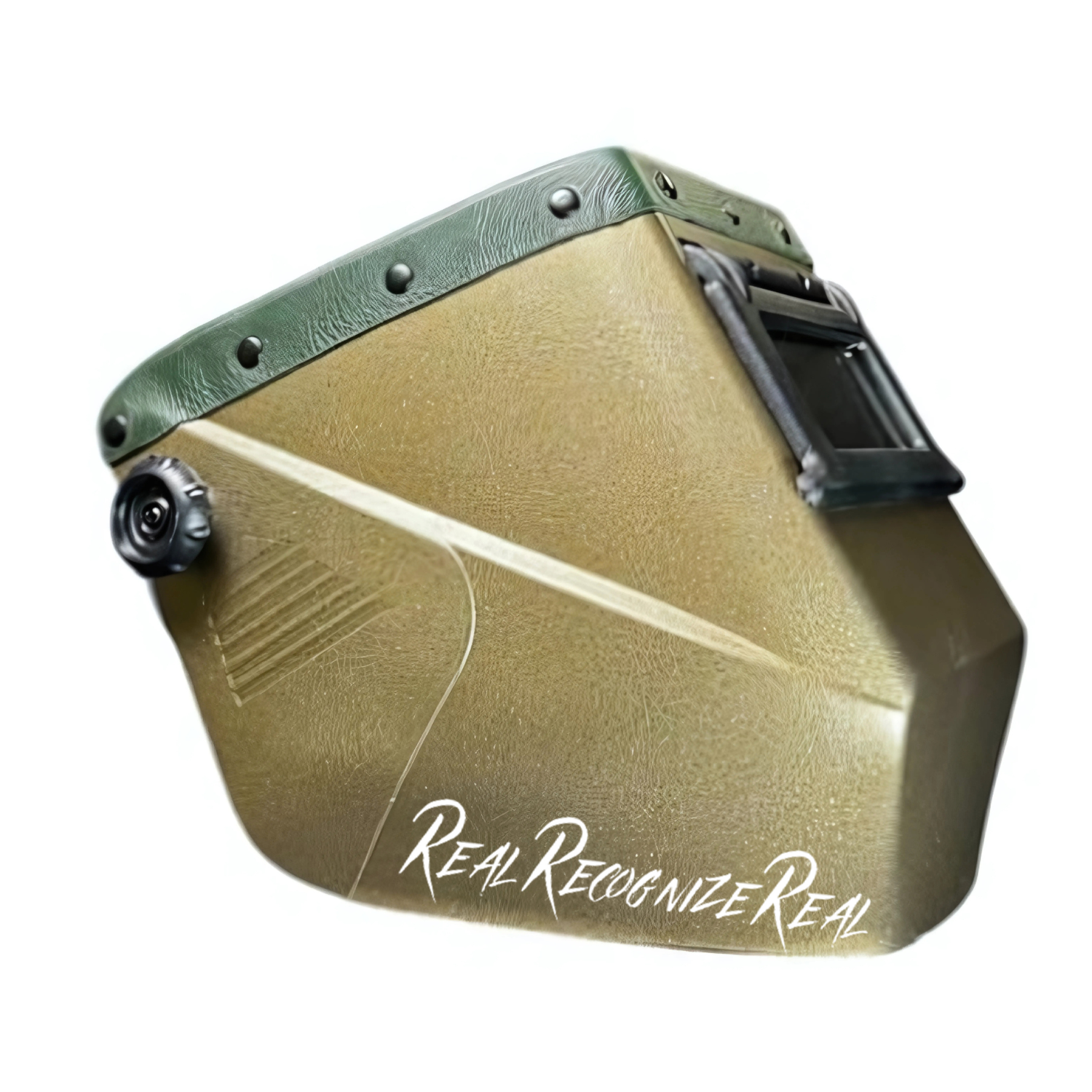 JOLLY Square Welding Hood