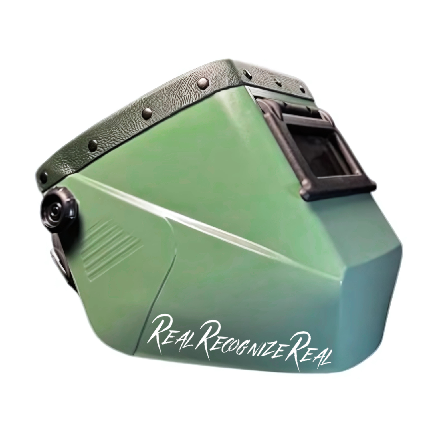 JOLLY Square Welding Hood
