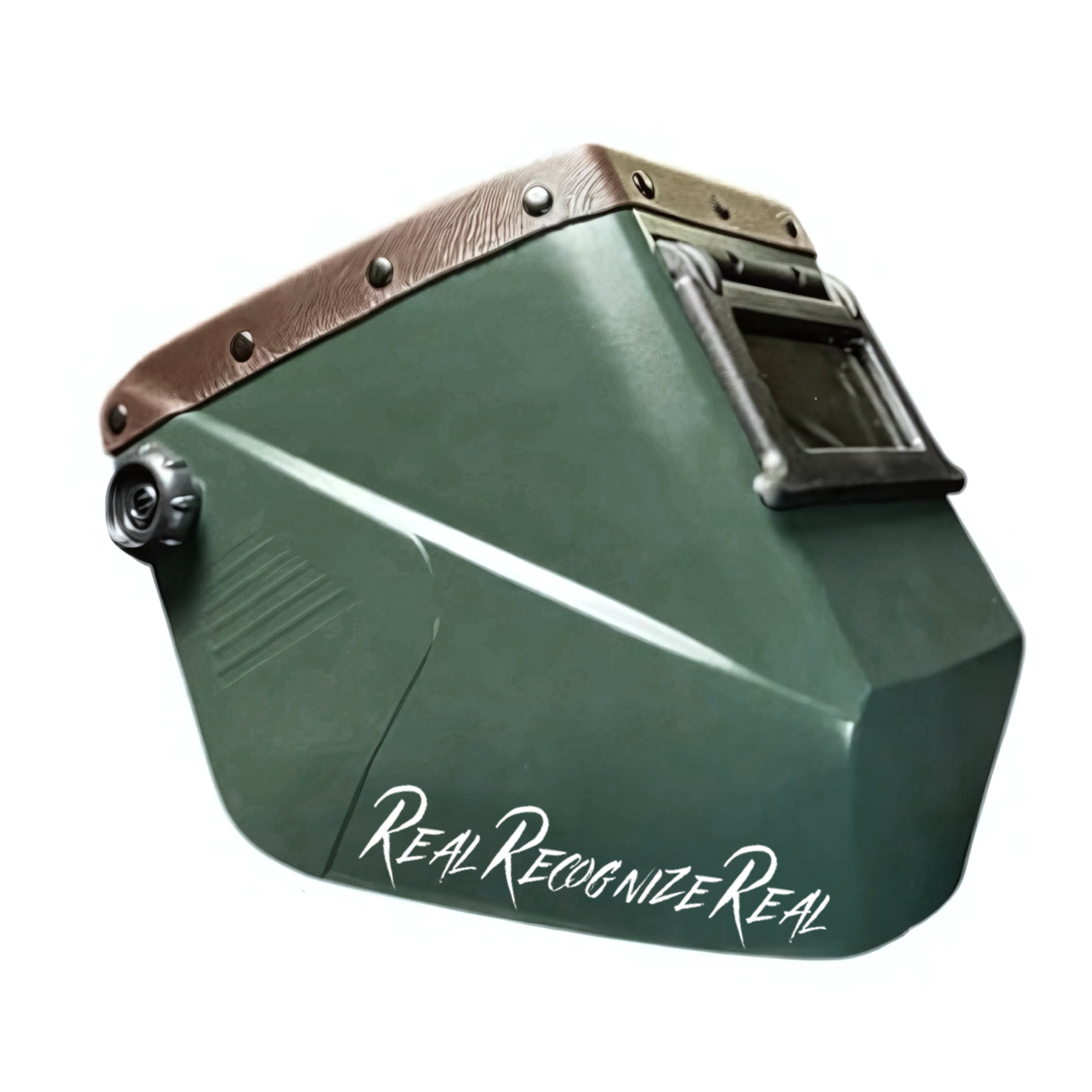 JOLLY Square Welding Hood
