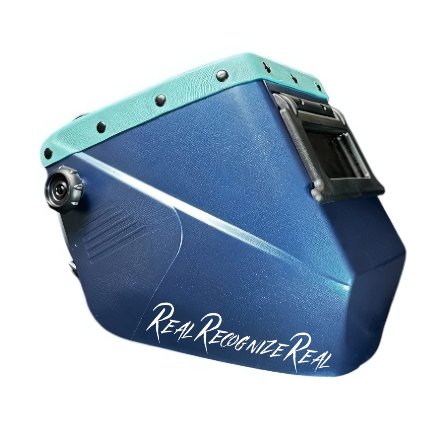 "Jolly" Square Welding Hood