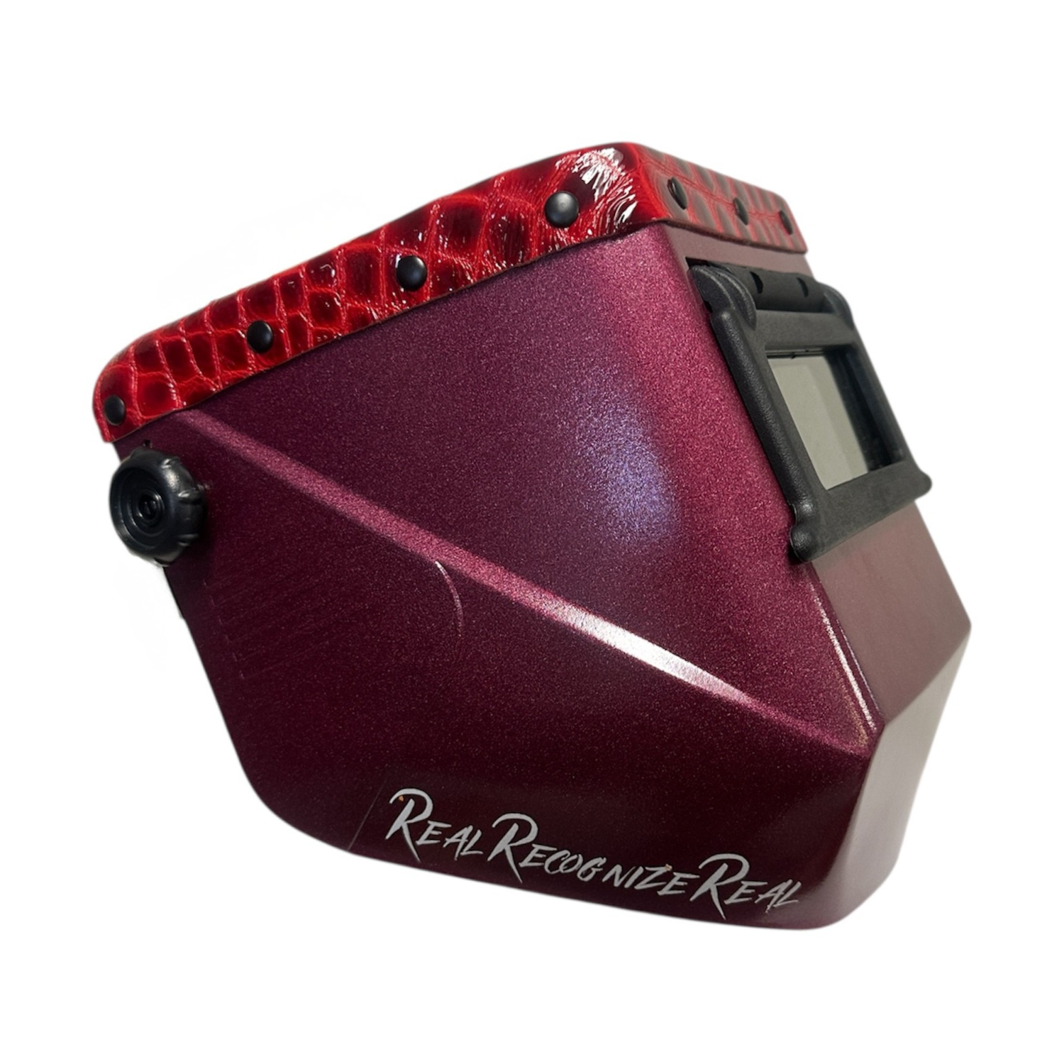 "Jolly" Square Welding Hood